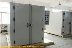 高温热风循环烘箱 新铧UV机设备  恒温固化隧道炉   老化房