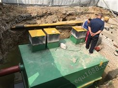 林芝农村污水处理设备品质