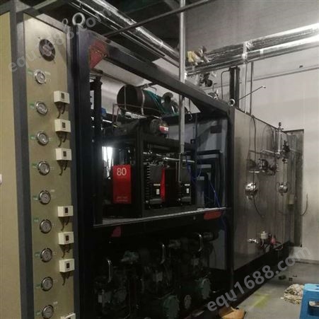 福州回收冻干机批发 低温真空冷冻机 欢迎致电