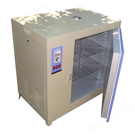 鼓风干燥箱 工业烘箱 高温电热烤箱 库存充足支持加工非标定制工业烤炉