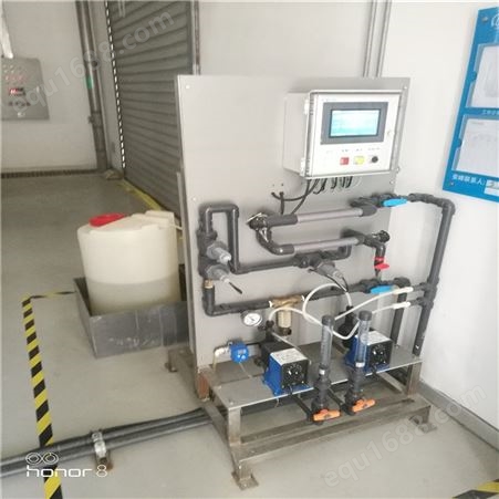 循环水处理设备 循环水设备报价-安峰环保 一站式水处理服务厂家