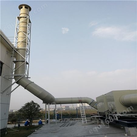 废气处理设备生产厂家-废气治理设备批发供应商 安峰环保