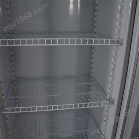 多功能饮料冷藏柜 商用可乐饮料展示柜 武汉双门饮料保鲜柜