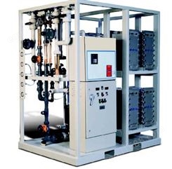 软化水水处理设备系统供应商-软化水水处理厂家报价 苏州安峰环保