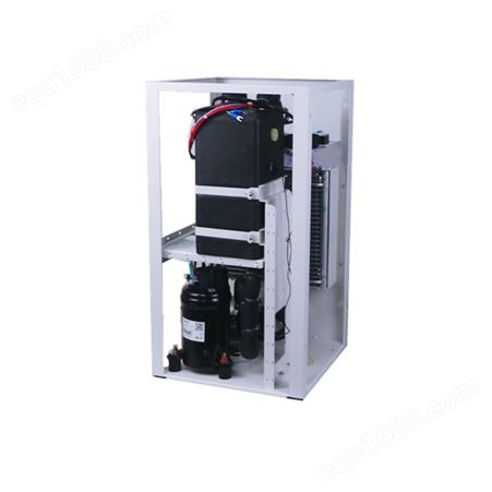宏晟博源 风冷冷水机组小型冷水机组600W 嵌入式冷水机组  低温制冷机组