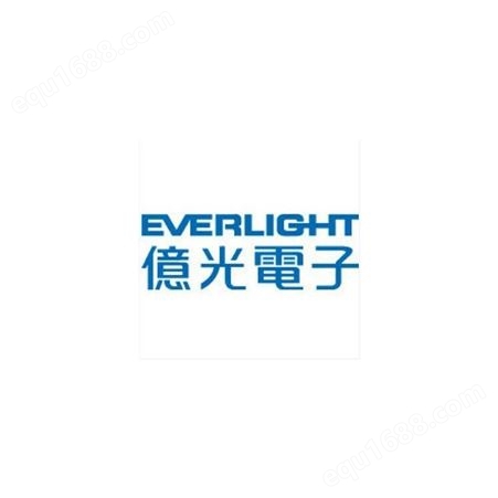 中国台湾亿光电子光耦EL1017(TA)-VGEVERLIGHT