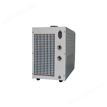 宏晟博源 制冷机小型冰水机 专业冷水机 HS-BCW600
