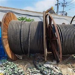 铁岭回收电缆  电缆回收处理方式