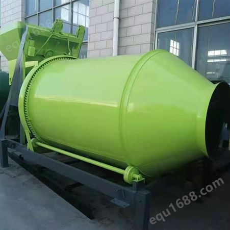 连续型掺混肥搅拌机 掺混肥BB肥生产设备 肥料设备厂家