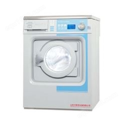 W555H型欧标洗衣机