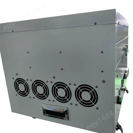 LEDUV固化设备 LEDUV光固化机 395nm波段  光固化机