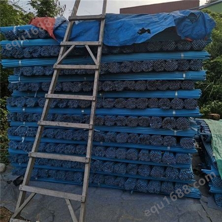 广州塑料线管 塑料穿线管材厂家