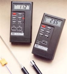 TES-1310数字热电偶温度计