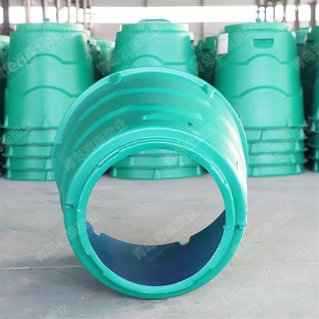 供应堆肥桶 户外庭院园林安装 厨余发酵桶 岩康塑业吹塑制品加工