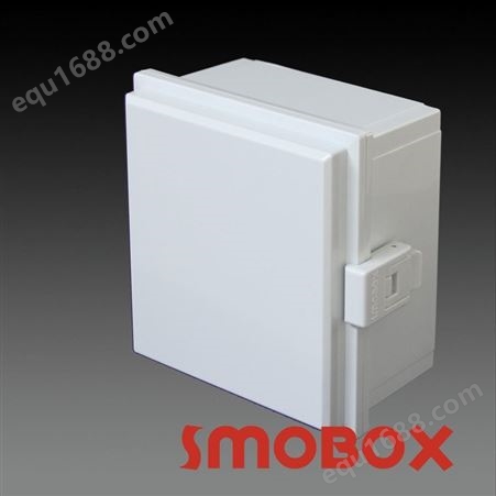HE-151509SMOBOX/司马 电气密封箱HE-151509 接线箱塑料分线箱低压配电外壳