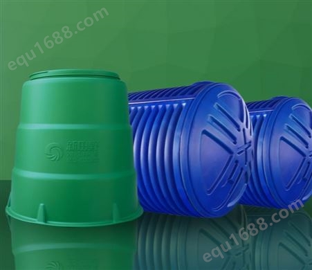 岩康塑业吹塑制品加工厂 大型塑料制品定制 提供OEM\ODM代加工