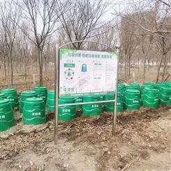 供应厨余堆肥桶 岩康塑业堆肥发酵桶生产厂 大号堆肥箱 可定制