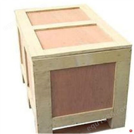 物流包装箱 木质打包箱  木包装箱 实用
