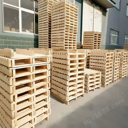木托盘价格_泰安出售木托盘厂家常年供应批发木托盘