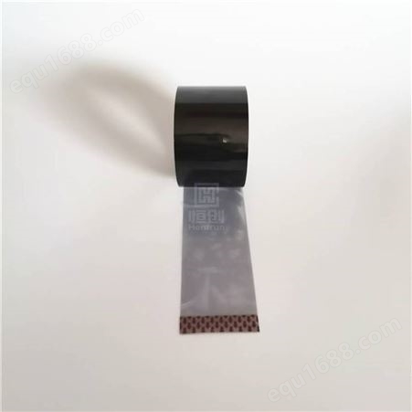 东莞市恒创生产防静电银灰色胶带 防静电透明封箱胶带8次方高品质