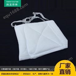 棉纱口罩 腾龙劳保 劳保用品生产厂家