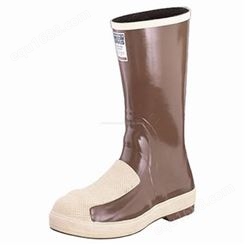 防化靴 化工高靴 霍尼韦尔22148 氯丁橡胶安全防护靴