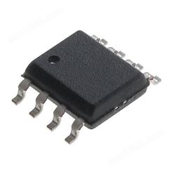 MICROCHIP/微芯 EEPROM电可擦除只读存储器 AT93C66B-SSHM-T IC EEPROM 4K SPI 2MHZ 8SOIC
