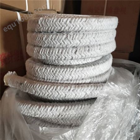 河北发货 陶瓷纤维带 密封带按需发货 厂家供应