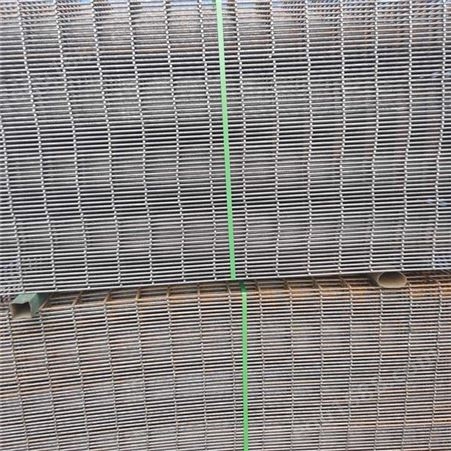 混凝土管道 明川钢筋建筑网片 耐腐蚀性强 dmin大于0.6damx