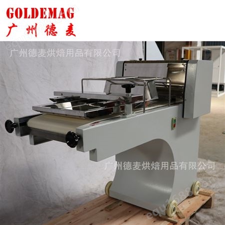商用烘焙设备吐司面包整形机50-600克可调方包成型机
