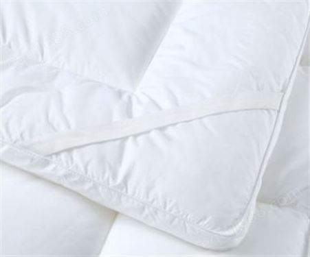 五星级酒店垫被宾馆床上用品保护垫床褥子加厚磨毛防滑垫批发定做