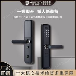 重庆智能锁厂家 重庆密码智能锁价格 凯斯顿 重庆指纹智能锁批发销售