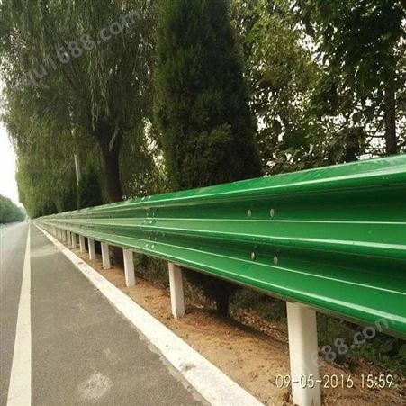 安徽公路波形护栏生产厂家 波形钢护栏 公路防护栏厂家