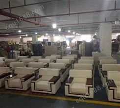 北京商务沙发定制厂家