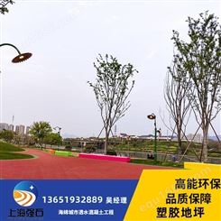 黄浦学校塑胶跑道-epdm塑胶地坪施工