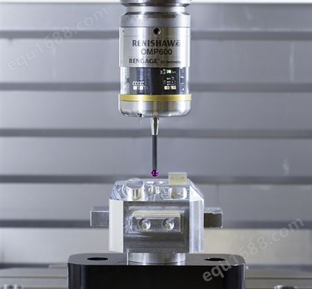OMP600高精度机床测头