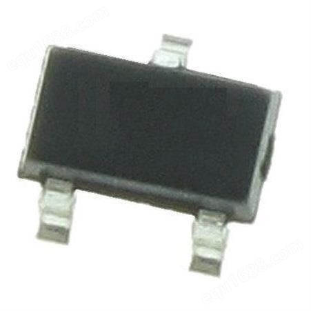 VISHAY/威世 场效应管 SI2365EDS-T1-GE3 MOSFET P-CH 20V 5.9A TO-236
