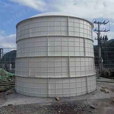 多种四川饮用水安全提升玻璃钢水窖、水箱