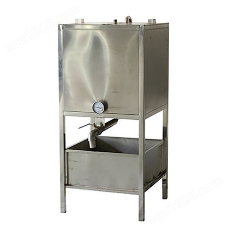 自动上浆煮浆保温机煮熟豆浆口味醇正 浆煮保温机