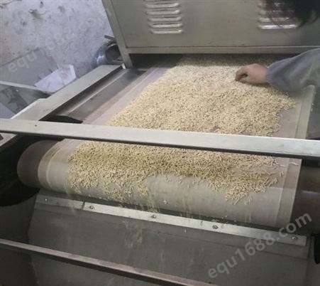 天津食品微波烘干机  天津化工微波干燥机  天津微波烘干灭菌机