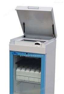 YCS－100全自动水质采样器适用于所有水质环境监测