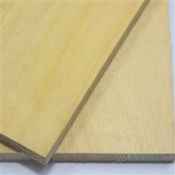 大芯板 多层板 细木工板 1.4mm-1.8mm小拼 杨木 桐木定制