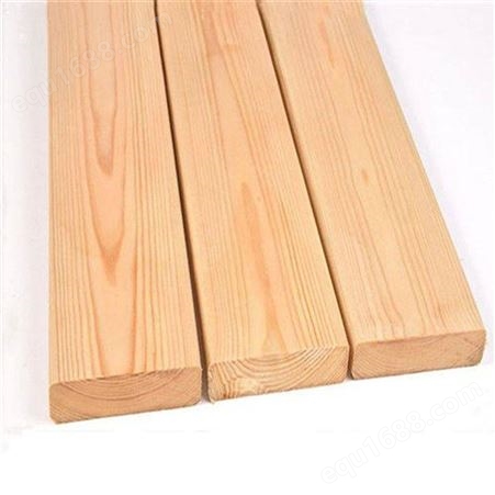 长葛松防腐木地板 景观地板厂家 防腐木材加工 产品超长质保30年
