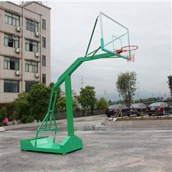 篮球架,地埋篮球架价格,凹箱式篮球架厂家,方管篮球架批发,室外篮球架价格