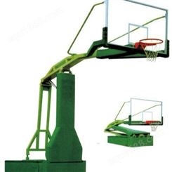 篮球架,移动式圆管篮球架,固定式圆管篮球架,户外圆管篮球架