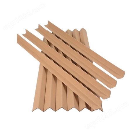 极速发货纸护角条L型优质纸护角阳角墙角防撞条