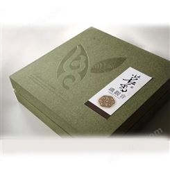 茶叶外包装 礼盒定制设计 配送到家 按期交货 认准上品