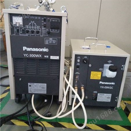 Panasonic松下逆变交直流氩弧焊机YC-300WX4铝合金 不锈钢 焊接机
