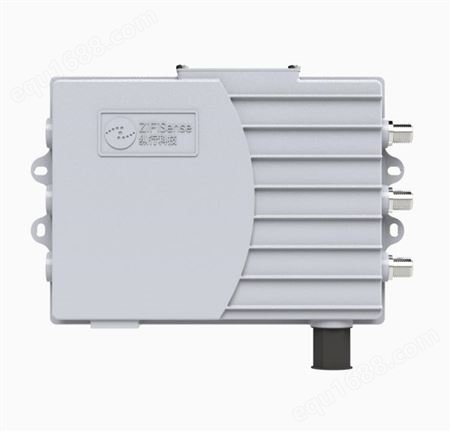 ZETA工业物联网网关传感器数据采集传输IoT数据上云AP设备