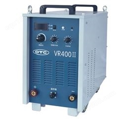 OTC直流电焊机VR400/MR400/MAR630